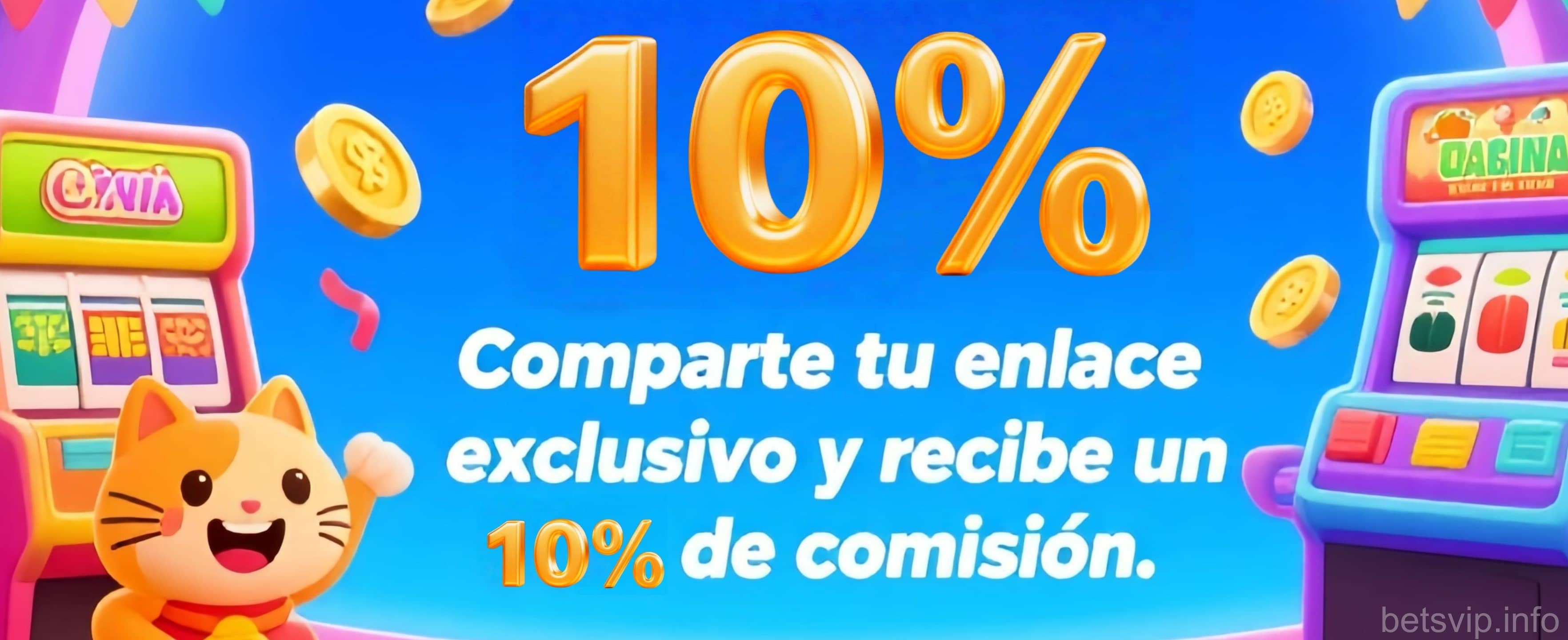 Promociones exclusivas en Bet VIP
