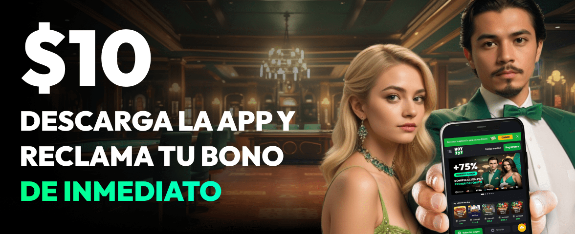 Juego nuevo de tragamonedas