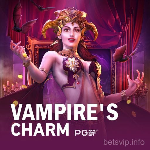 Vampire_s Charm